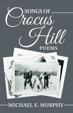 portada Songs of Crocus Hill