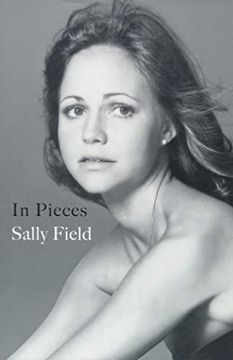 portada [Por Sally Field in Pieces] (en Inglés)