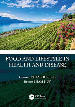 portada Food and Lifestyle in Health and Disease 