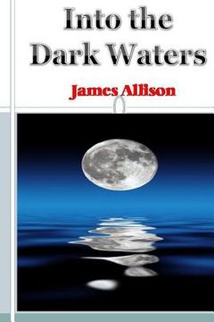 portada Into the Dark Waters (en Inglés)