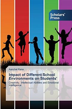 portada Impact of Different School Environments on Students'