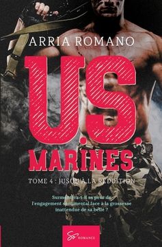portada U.S. Marines - Tome 4: Jusqu'à la reddition (en Francés)
