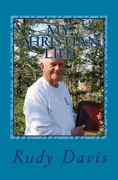 portada My Christian Life: Stories of Dark and Light (en Inglés)