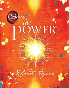 portada The Secret - the Power (en Inglés)