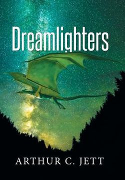 portada Dreamlighters