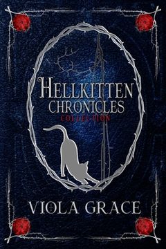 portada Hellkitten Chronicles Collection (en Inglés)
