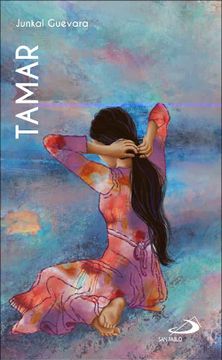 portada Tamar: Provocación y Justicia (Gén 38) (Mujeres Bíblicas)