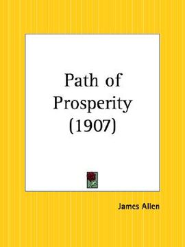 portada path of prosperity