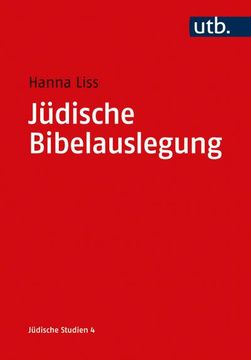 portada Jüdische Bibelauslegung (in German)