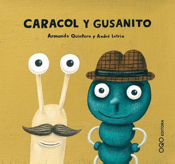 portada Caracol y Gusanito (in Spanish)