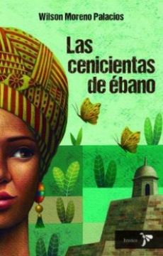 portada Las Cenicientas de Ebano (in Spanish)