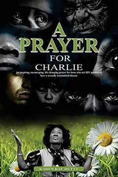 portada A Prayer for Charlie (Prayer Line Series) (Volume 1) (en Inglés)
