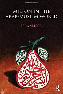 portada Milton in the Arab-Muslim World