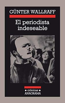 portada El Periodista Indeseable (in Spanish)