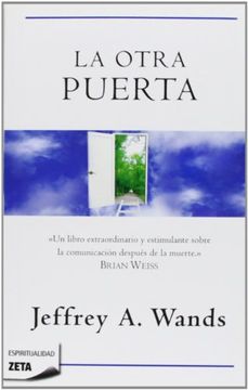 portada La Otra Puerta (Spanish Edition) (Zeta Espiritualidad)