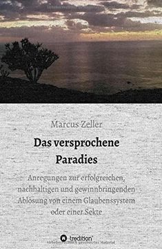 portada Das versprochene Paradies (German Edition)