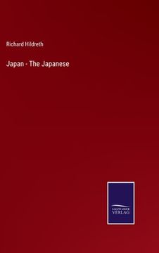 portada Japan - The Japanese