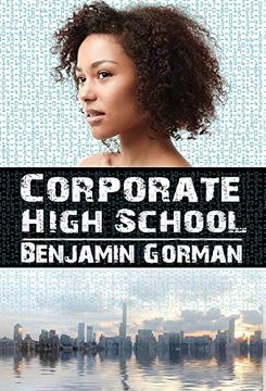 portada Corporate High School (in English)