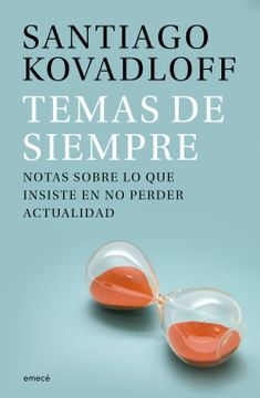 portada Temas de siempre (in Spanish)