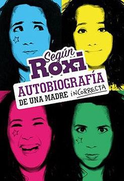 portada Según Roxi (in Spanish)