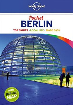 portada Pocket Berlin 4 (Pocket Guides)