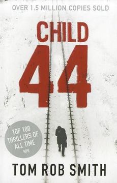 portada child 44 (in English)