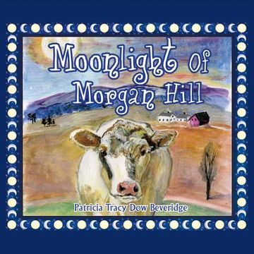 portada Moonlight of Morgan Hill 