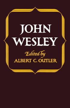 portada John Wesley (in English)