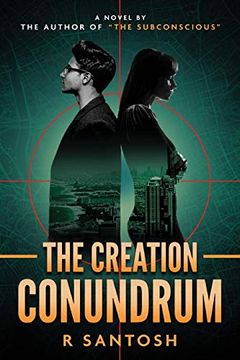 portada The Creation Conundrum (in English)