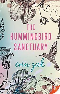 portada The Hummingbird Sanctuary (en Inglés)