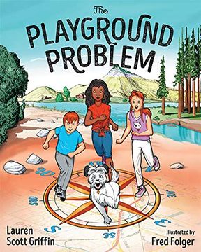 portada The Playground Problem (in English)