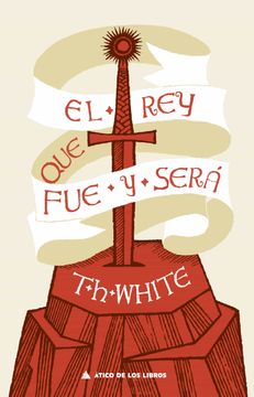 portada El rey que fue y Será (in Spanish)
