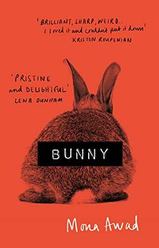 portada Bunny 