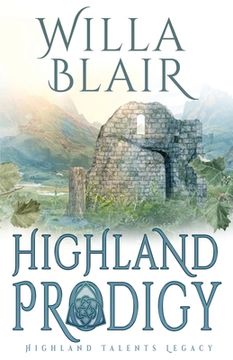 portada Highland Prodigy (in English)