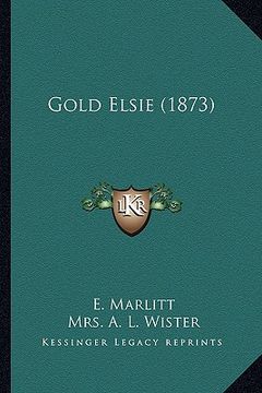 portada gold elsie (1873)