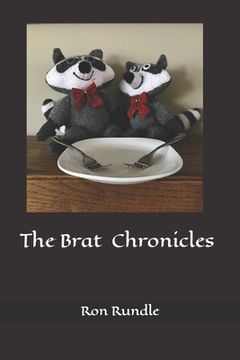portada The Brat Chronicles (in English)