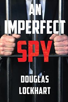 portada An Imperfect spy (en Inglés)