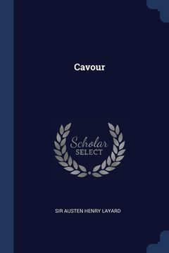 portada Cavour (en Inglés)