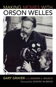 portada making movies with orson welles