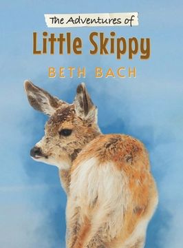 portada The Adventures of Little Skippy (en Inglés)