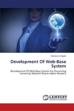 portada Development of Web-Base System