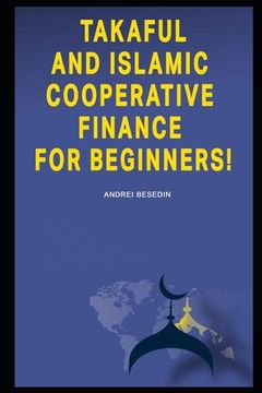 portada Takaful and Islamic Cooperative Finance for Beginners! (in English)
