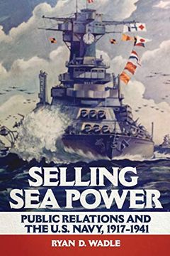portada Selling sea Power