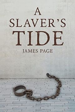 portada A Slaver's Tide (en Inglés)