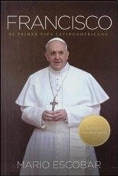 portada Francisco El Primer Papa Latinoameri