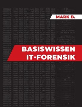 portada Basiswissen IT Forensik (en Alemán)
