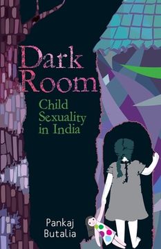 portada Dark Room (in English)