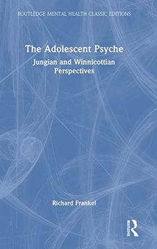 portada The Adolescent Psyche (Routledge Mental Health Classic Editions) 