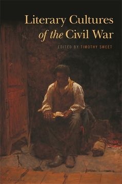 portada Literary Cultures of the Civil War (en Inglés)