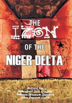 portada The Izon of the Niger Delta (en Inglés)